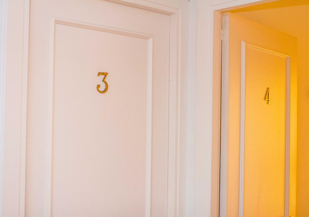 Hostal Jomarijo Фуэнхирола Экстерьер фото